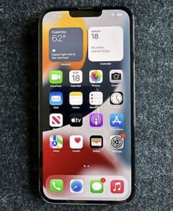 iPhone 13