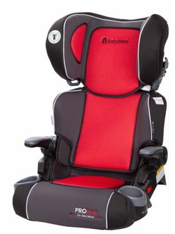 Baby Trend PROtect 2-in-1 Folding Booster Seat