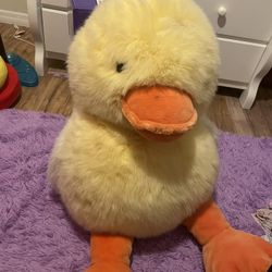 Giant Duck!