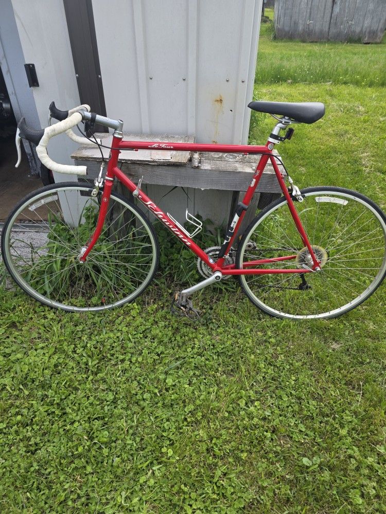 Schwinn