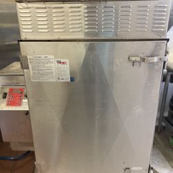 Used Cookshack Smoker