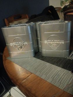 STARTREK ENTERPRISE SEASONS 1-4