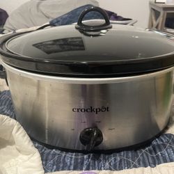 Crockpot 