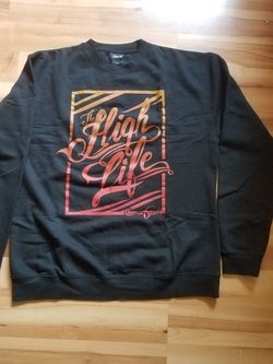 Orisue sweater size L
