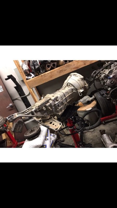VQ37VHR CD008 Manual Transmission for Sale in Ontario CA OfferUp