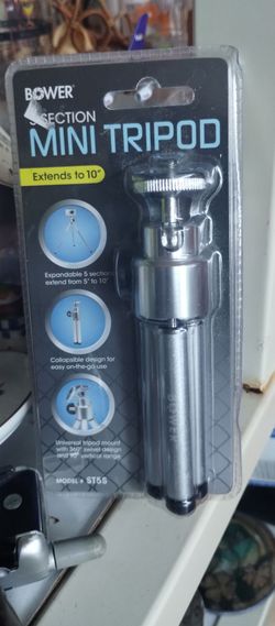 Tripod