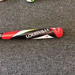 Louisville Slugger 517 -5 31/26