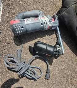 Roto zip tool