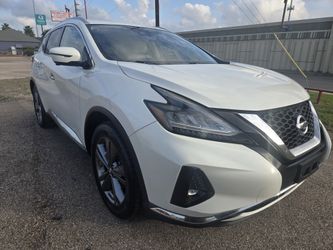 2019 Nissan Murano