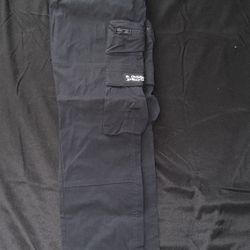 Octobers Very Own Cargo Pants