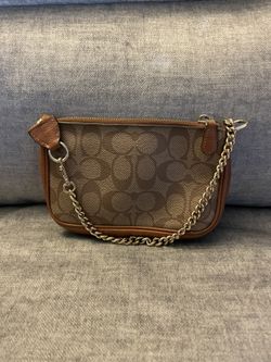 Small Coach Bag
