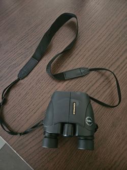 Binoculars