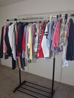 Clothes for boys children  for sale thing like brand new. Any size