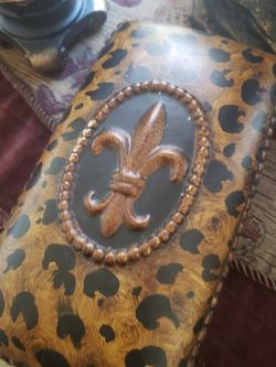 Decoration Box