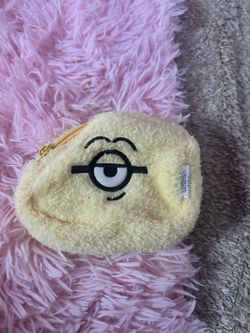 Minion wallet