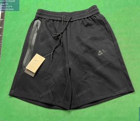 Nike tech shorts