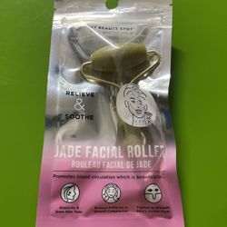 Jade Facial Roller 