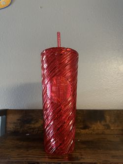 Starbucks Red Cup