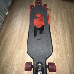 Long Board