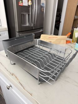 KitchenAid Compact Dish Drying Rack