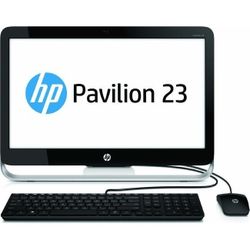 HP Pavilion 23 All In One Desktop
