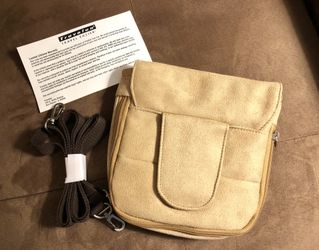 Purse - Travelon - Anti-theft & Organizing Travel Bag/Shoulder Bag