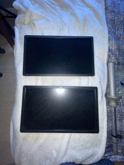 Computer Screens And More