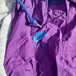 Nike Air Jacket XL 