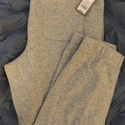 Large (Men’s) Fleece Lined Jogger