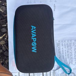 AVAPOW Battery Pack Never Used  