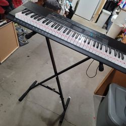 Casio Keyboard