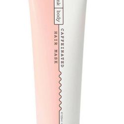 Caffinated Hair Mask Full Size New