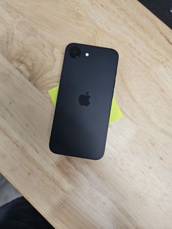 Iphone 16e 128gb⭐️⭐️at&t....h20.....cricket