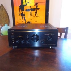 Denon Pma-2000r  UHC Mos 