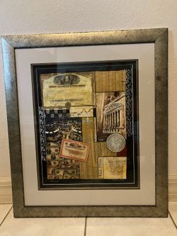 Money Art