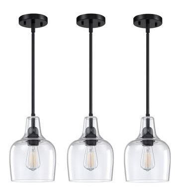 Kitchen Island Pendant Ceiling Light