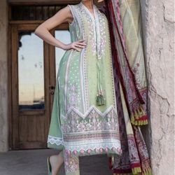 Pakistani Dresses