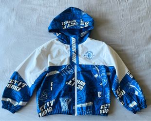 Boys’ Clothes Size 7–8Y