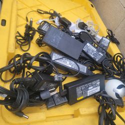 Computer Chargers