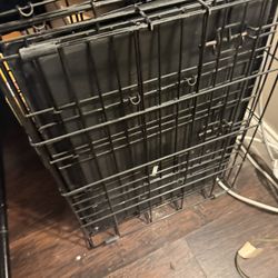 Dog Crate