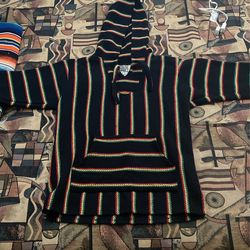 Original Señor Lopez Hoodie