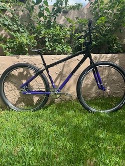BMX BIKE