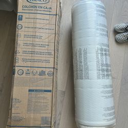 Brand New Graco Premium Crib & Toddler Mattress