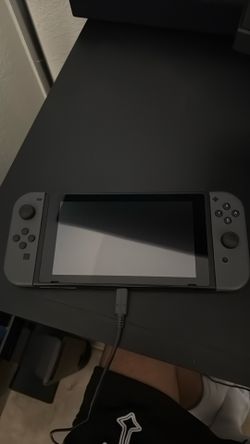 Original Nintendo Switch V2