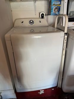 Frigidaire Affinity Top Load Washing Machine