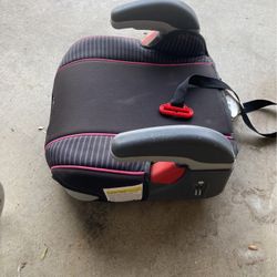 Booster Seat 