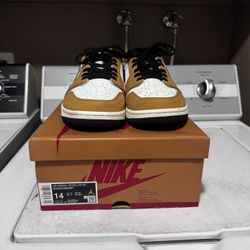 Air Jordan 1 Low ROTY