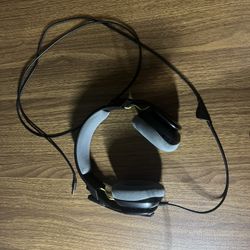 Logitech G Astro A10 Wired Gaming Headset