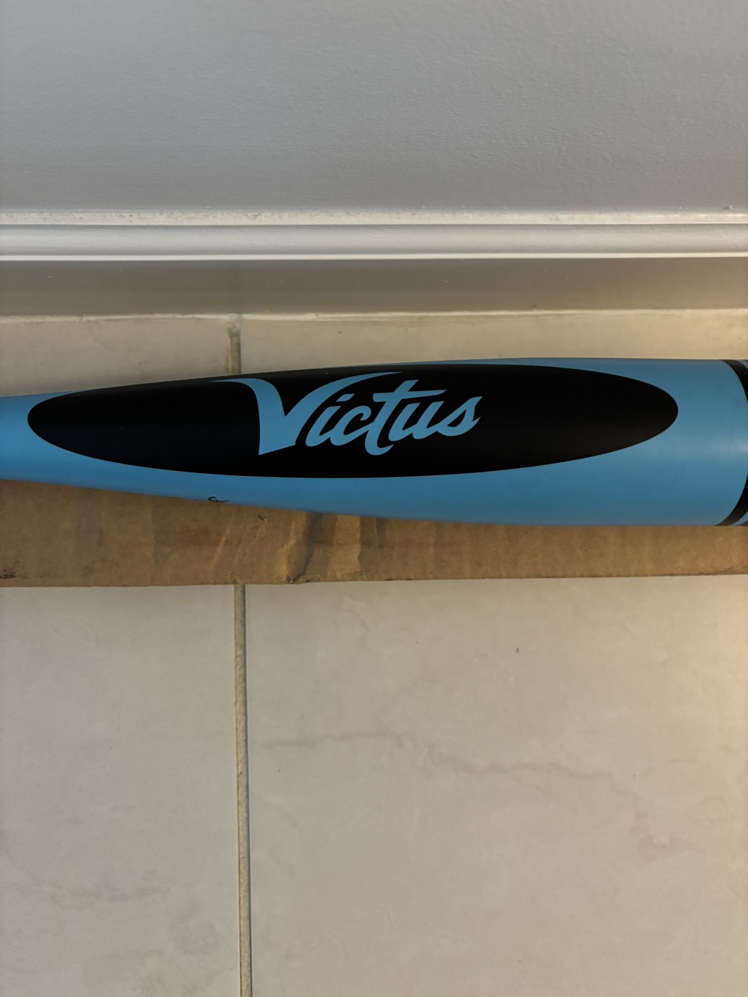 Baseball Bat Victus