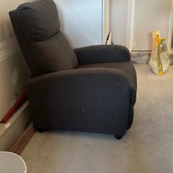 Recliner Chair 